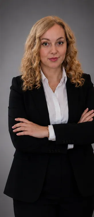 Judyta Bisikiewicz - prawnik